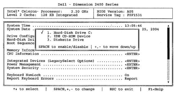 BIOS screenshot 1