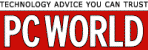 PC World logo