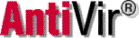 AntiVir logo