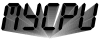 MyCPU logo