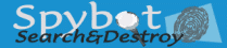 Spybot logo