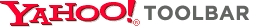 Yahoo toolbar logo