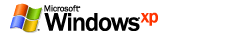 Windows XP logo